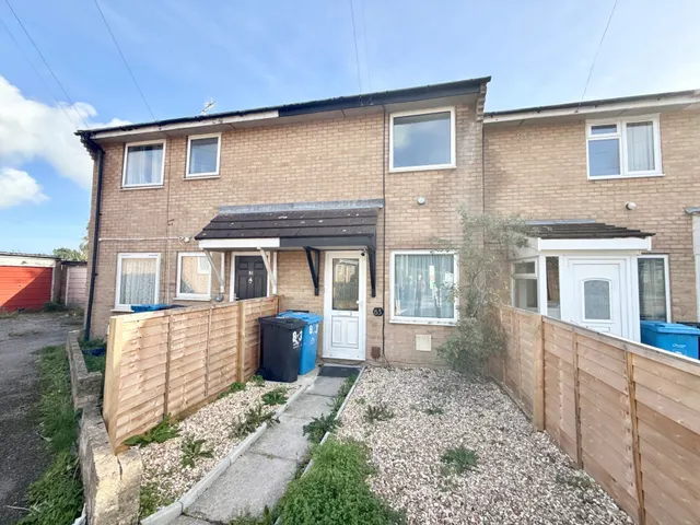 Slepe Crescent, Poole, BH12, photo 1