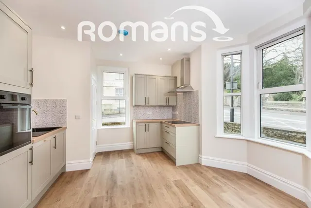 Ashley Terrace, Bath, BA1, photo 1