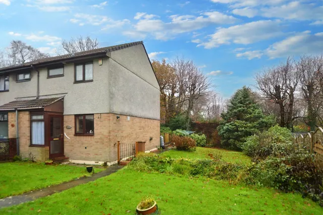 Whitleigh Avenue, Plymouth, Devon, PL5