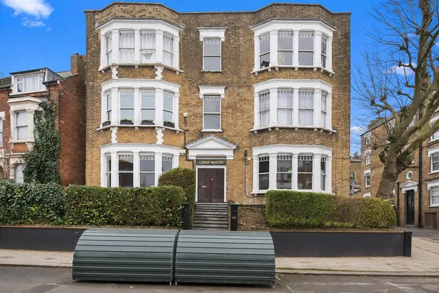 Photo 2 — Mill Lane, London NW6 1NU
