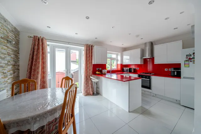 Wells Park Road, Sydenham, SE26, photo 1