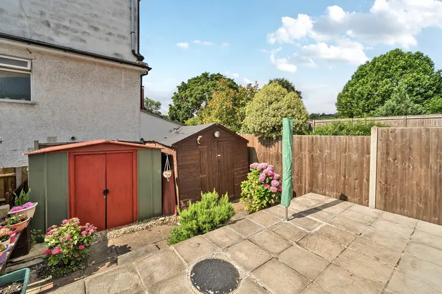 Wells Park Road, Sydenham, SE26, photo 2