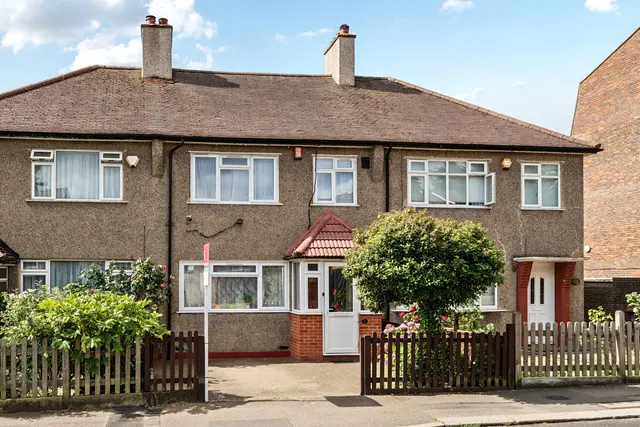 Wells Park Road, Sydenham, SE26, photo 3