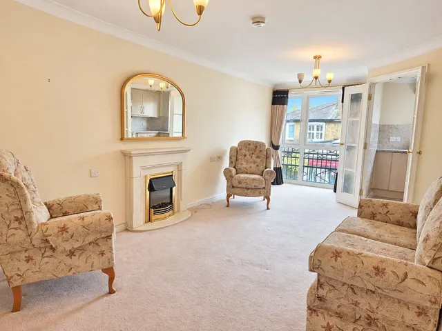 Leicester Road, New Barnet, EN5, photo 2