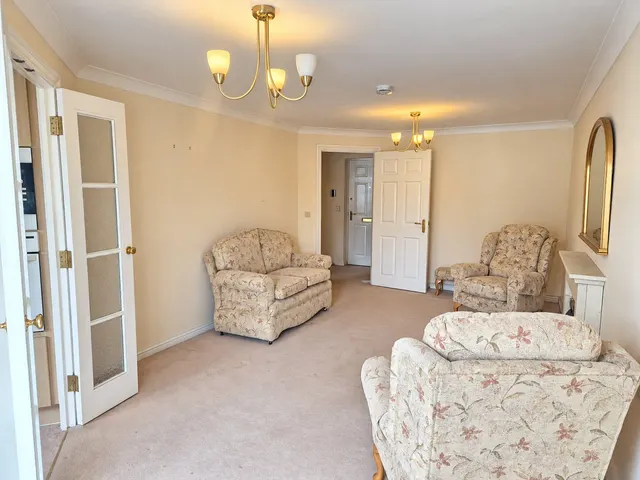 Leicester Road, New Barnet, EN5, photo 3