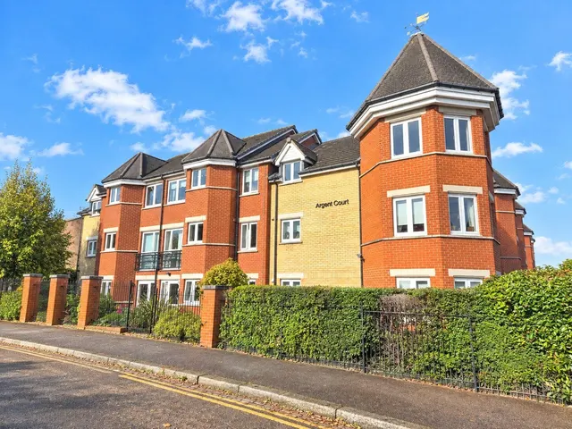 Leicester Road, New Barnet, EN5, photo 1