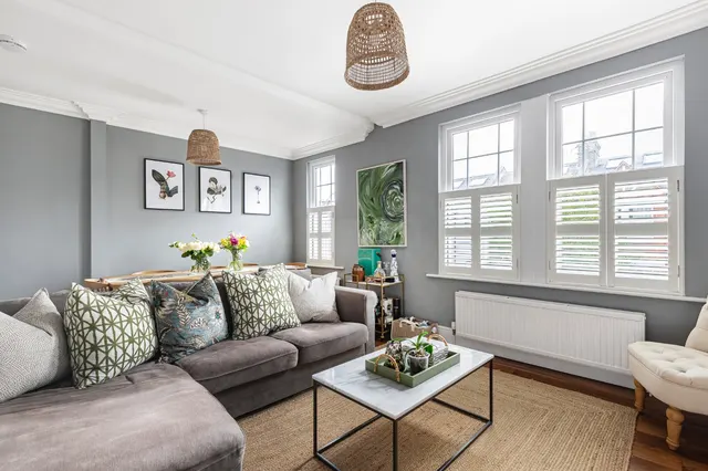 Isis Street, Earlsfield, SW18, photo 1