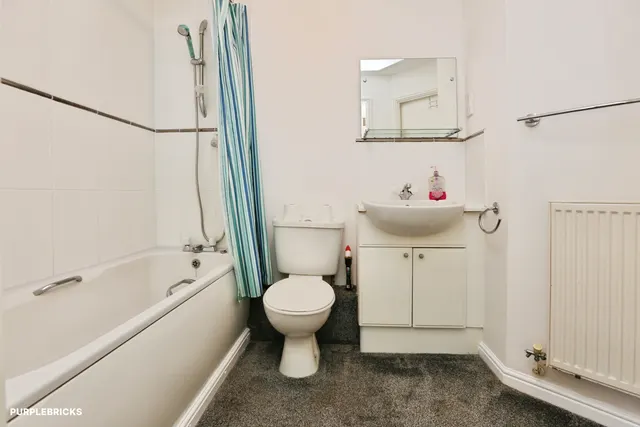 Charlie Soar Court, Eastleigh, SO50, photo 2