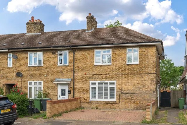 Swallands Road, London, SE6, photo 1