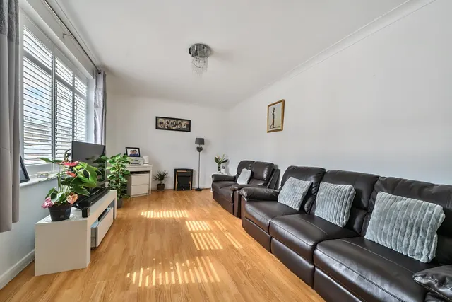 Photo 3 — Swallands Road, London, SE6