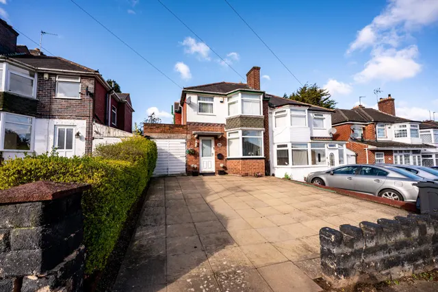 Oakdale Road, Birmingham, B36, photo 1