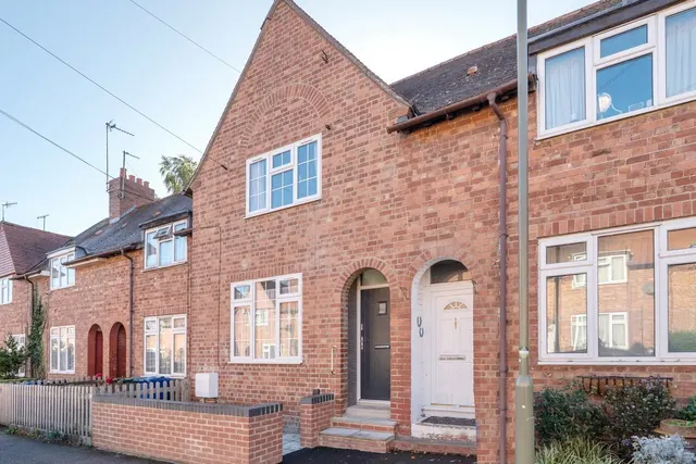 Kings Road, Banbury, OX16, photo 1