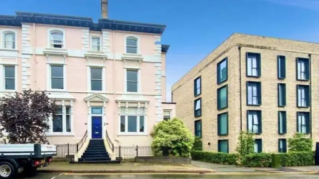 Photo 2 — Princess Road East, Leicester