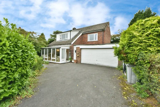 Coppice Close, Disley, Stockport, Cheshire, SK12, photo 1