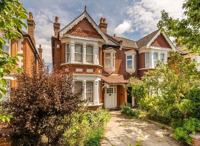 Western Gardens, Ealing, W5, photo 1