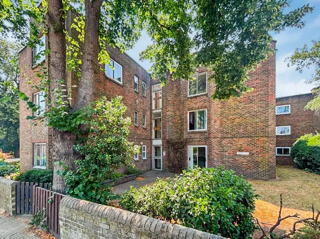 Cherwell Court, Cambridge, CB3, photo 1