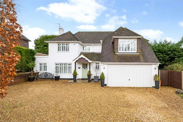 Gorse Hill Lane, The Wentworth Estate, Virginia Water, Surrey, GU25 4AJ, photo 1