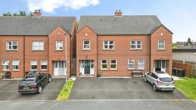 Jubilee Drive, Ballyrobert, BT39, photo 1