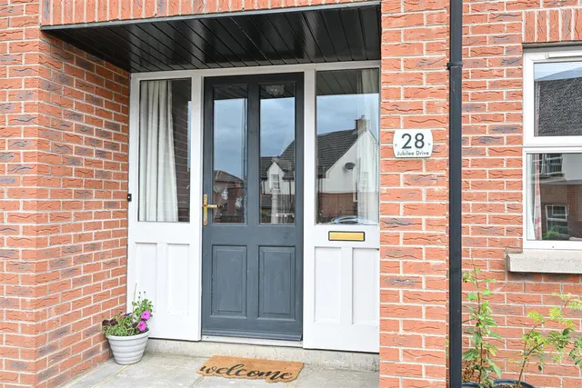 Jubilee Drive, Ballyrobert, BT39, photo 3