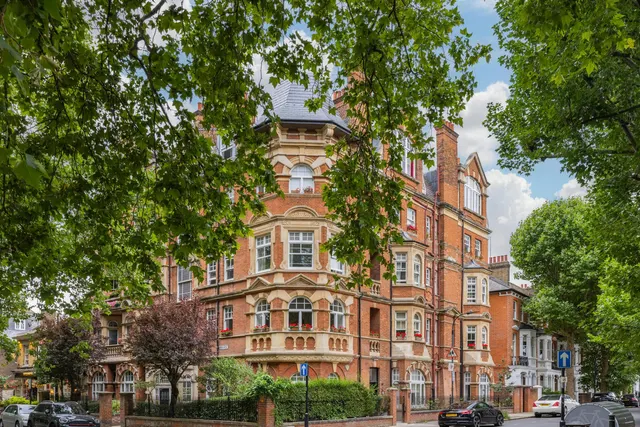 Brook Green, London, W6, photo 1