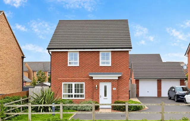 Stratford Place, Bourne, PE10, photo 1