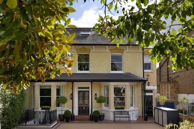 Photo 3 — Ailsa Road, Alisa Road, Twickenham, London