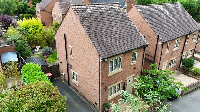 Parkview, Stirchley Grange, Stirchley Road TF3 1AB, photo 1