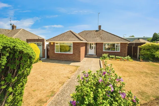 Pheby Road, Basingstoke, RG22, photo 1