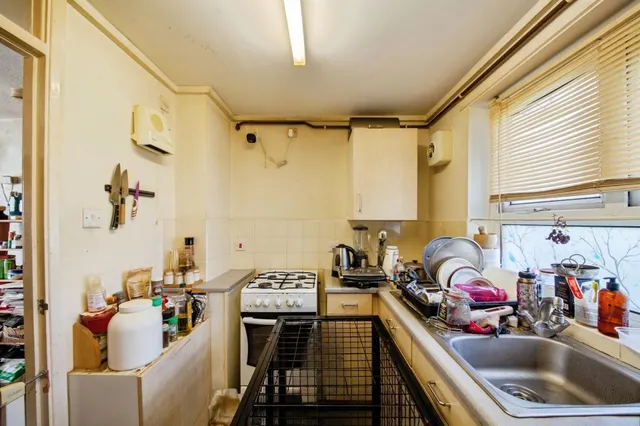 Gisbourne Court, Evington, LE5, photo 3