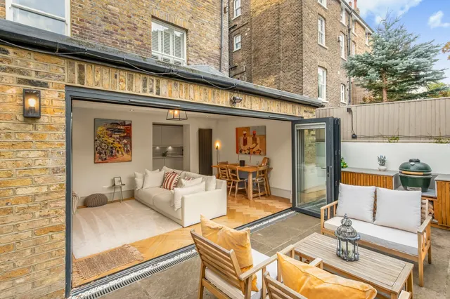 Marlborough Road, Richmond, TW10, photo 3