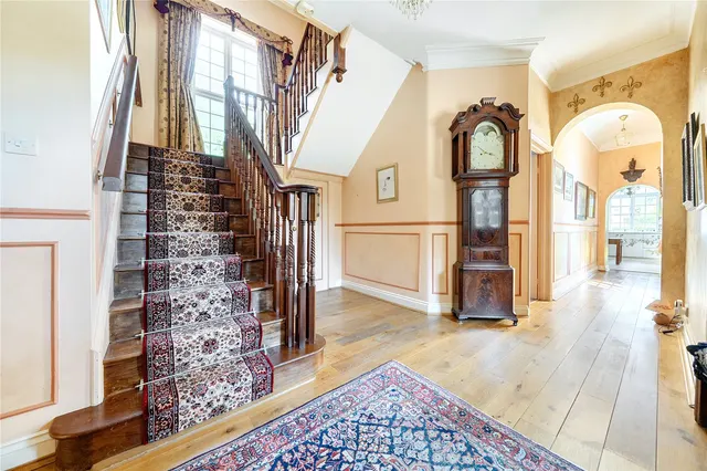 Photo 3 — Kimpton, Andover, Hampshire, SP11 8PG