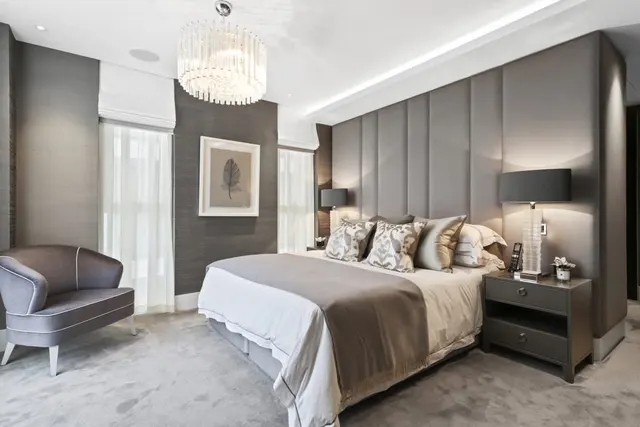 Radnor Terrace, London, W14, photo 3