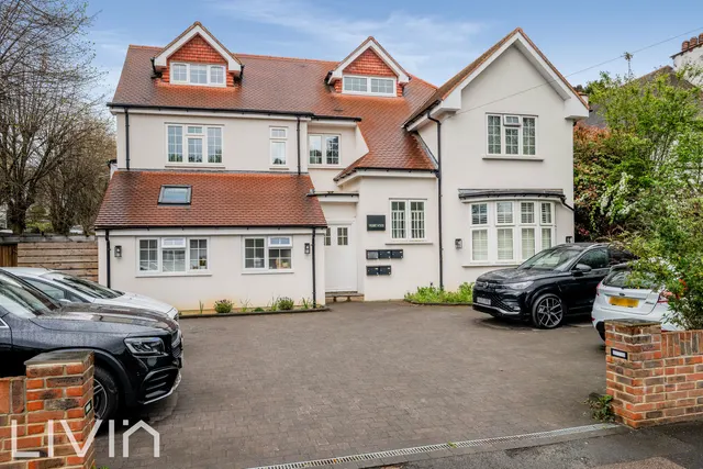 Villiers House, Purley, CR8, photo 1