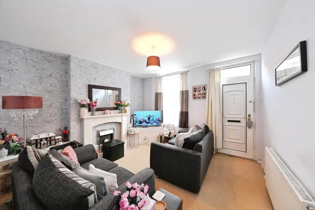Princes Street, Mansfield, NG18, photo 2