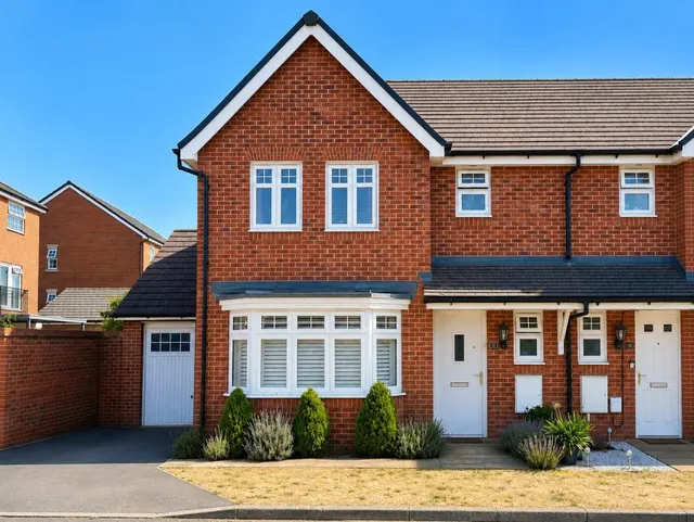 Eamer Crescent, Wokingham, RG41, photo 1