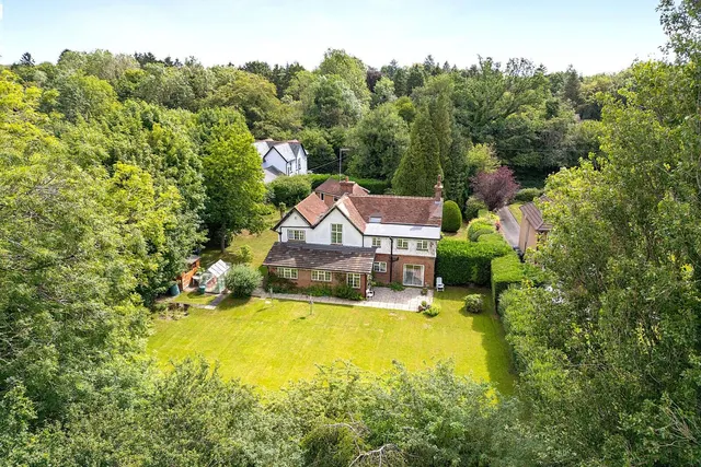 Wycombe Road, Great Missenden, HP16, photo 3