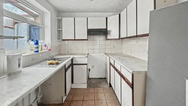 Ordnance Road, Great Yarmouth, photo 3