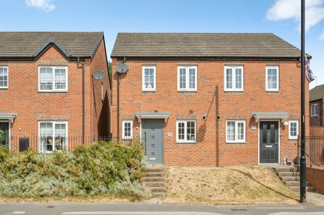 Pastures Road, MEXBOROUGH, photo 1