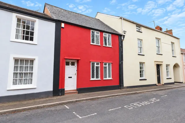 Fore Street, Milverton, TA4, photo 1