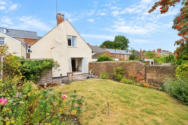 Fore Street, Milverton, TA4, photo 3