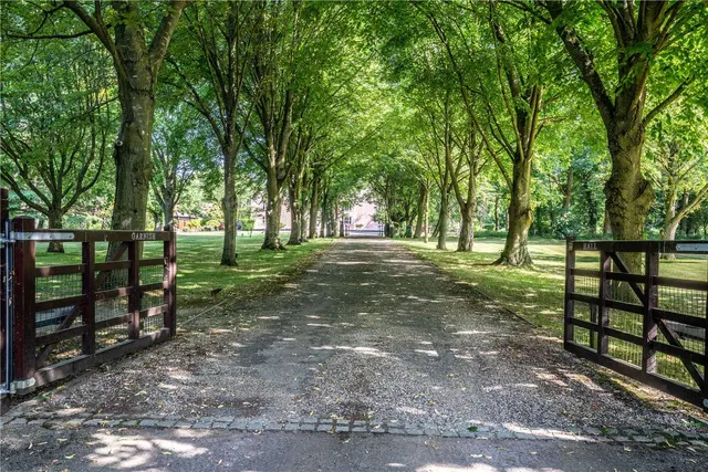 Photo 2 — Chelmsford Road, Margaret Roding, Dunmow, Essex, CM6 1QL