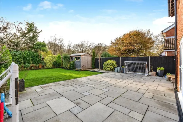 Kingswood, Marchwood, SO40, photo 2