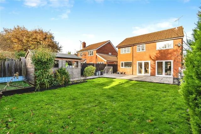 Kingswood, Marchwood, SO40, photo 3