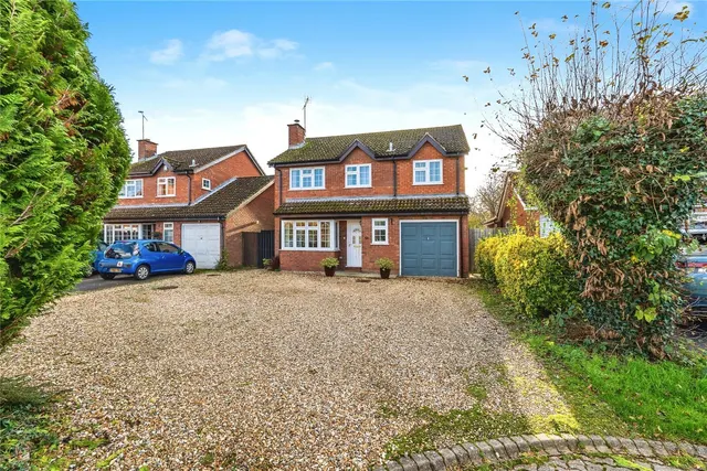 Kingswood, Marchwood, SO40, photo 1