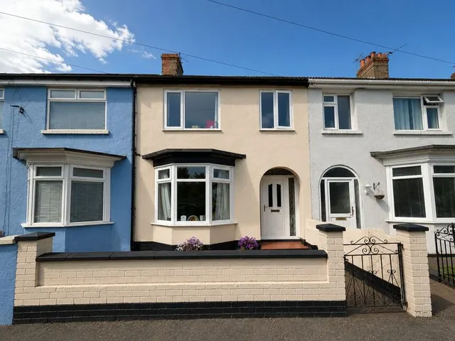 Oliver Street, Cleethorpes, DN35, photo 1