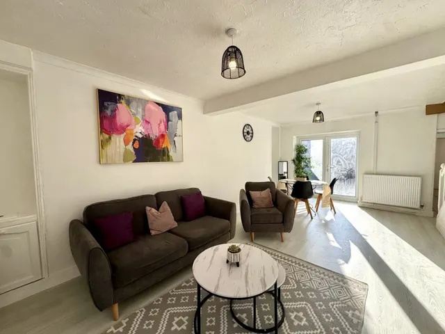 Spring Street, Dowlais, CF48, photo 3