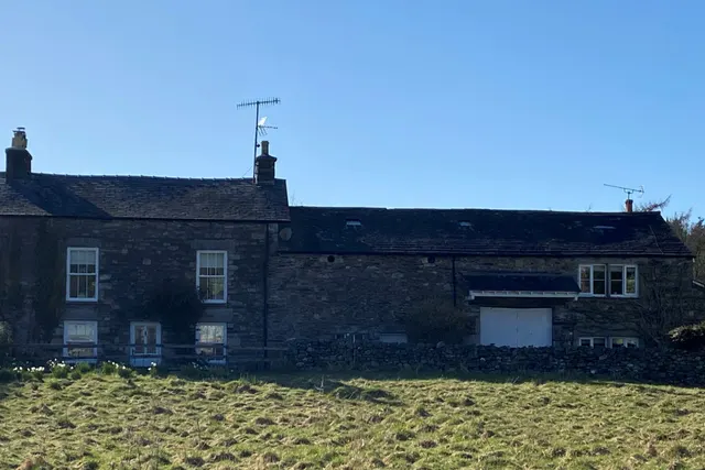Well House Farm Barn, Cartmel, photo 1