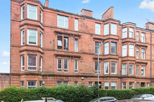 Laurel Street, Thornwood, G11, photo 1
