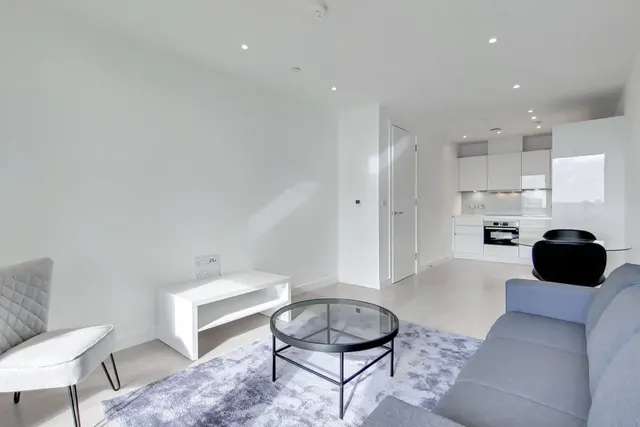 City North Place, N4, photo 1