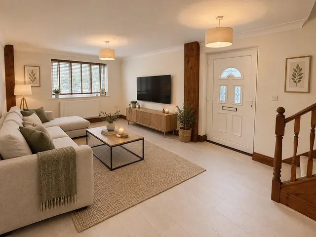 Herne Road, Ramsey St Mary, PE26, photo 2